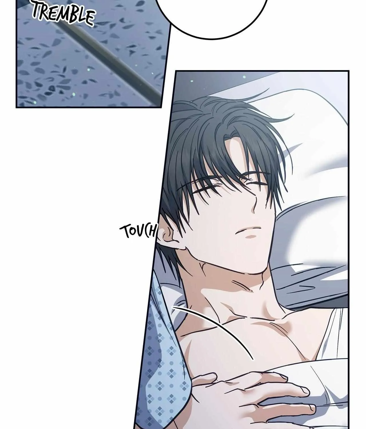 Sierra to Juliet Chapter 29 page 86 - 