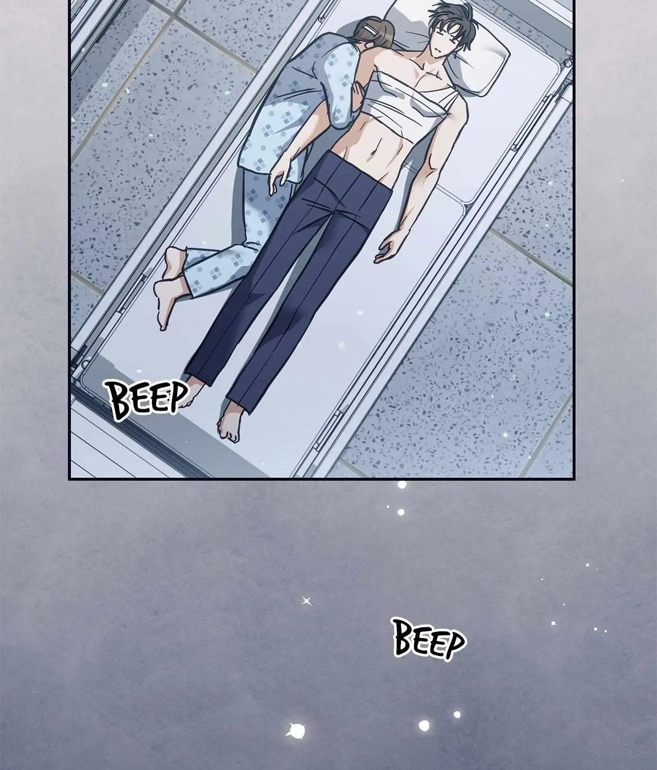 Sierra to Juliet Chapter 29 page 95 - 