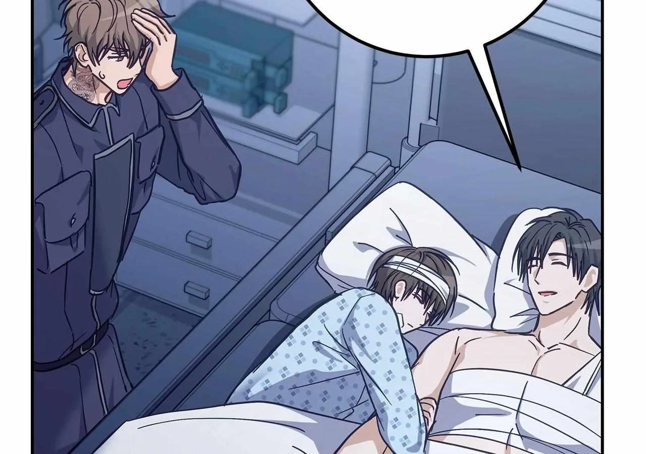 Sierra to Juliet Chapter 30 page 105 - 