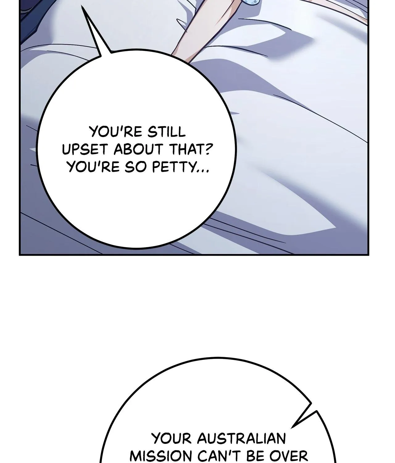 Sierra to Juliet Chapter 30 page 106 - 