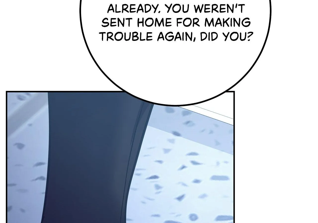 Sierra to Juliet Chapter 30 page 107 - 