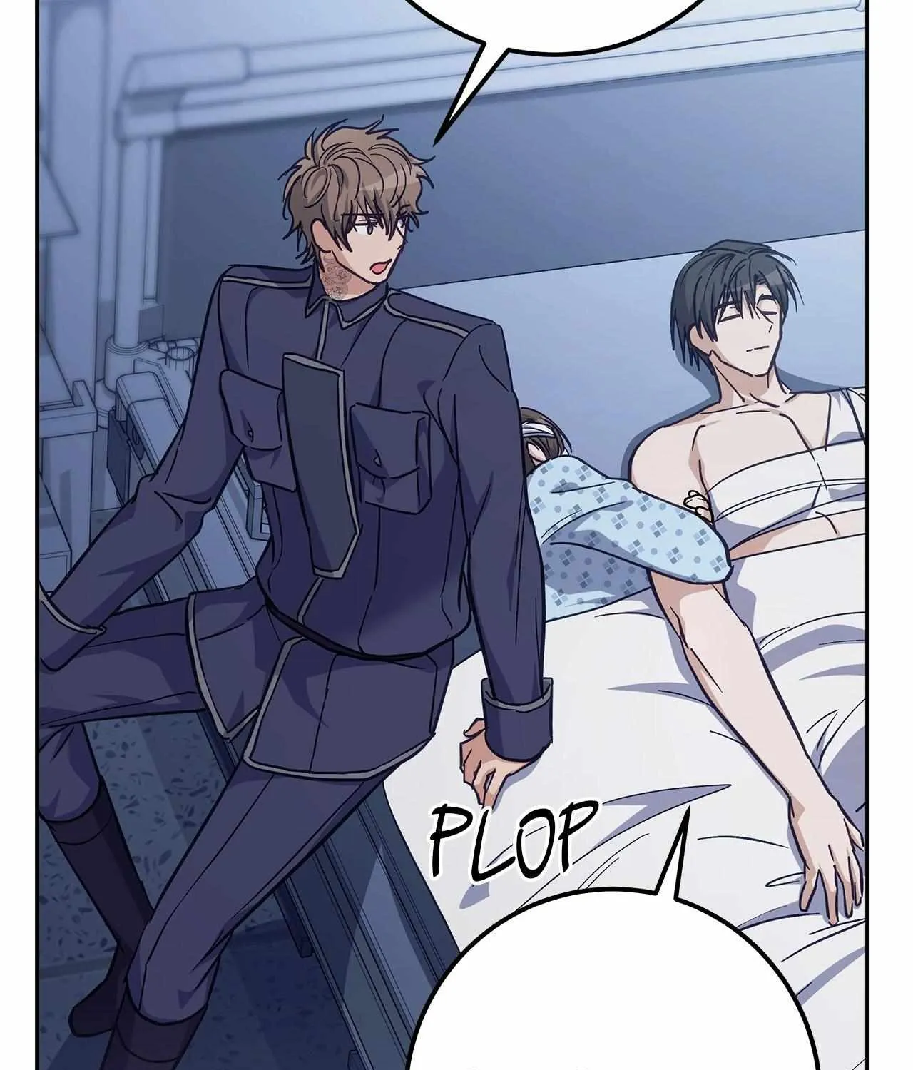 Sierra to Juliet Chapter 30 page 110 - 