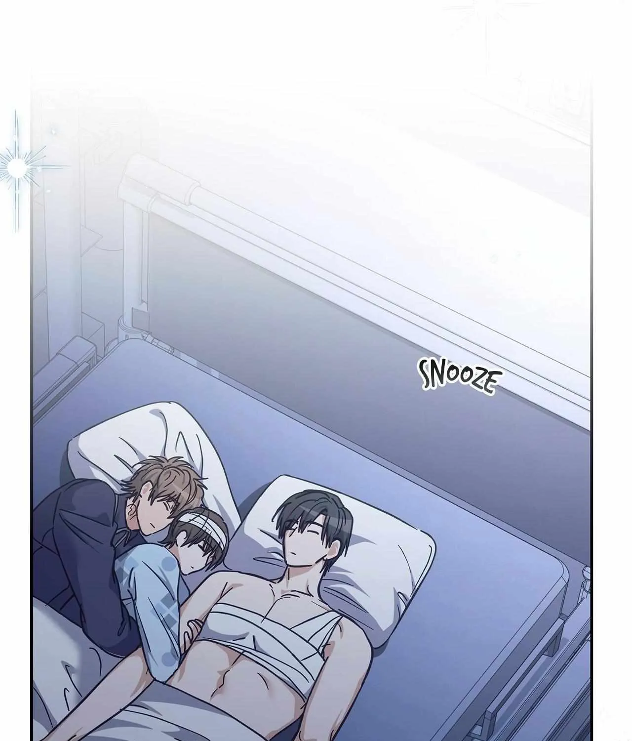 Sierra to Juliet Chapter 30 page 119 - 