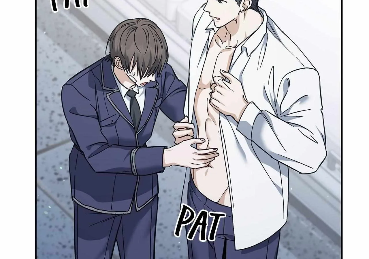 Sierra to Juliet Chapter 30 page 132 - 