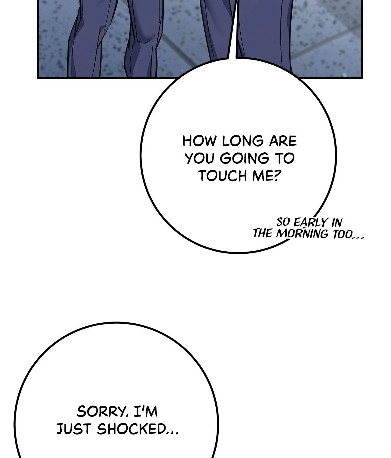 Sierra to Juliet Chapter 30 page 133 - 