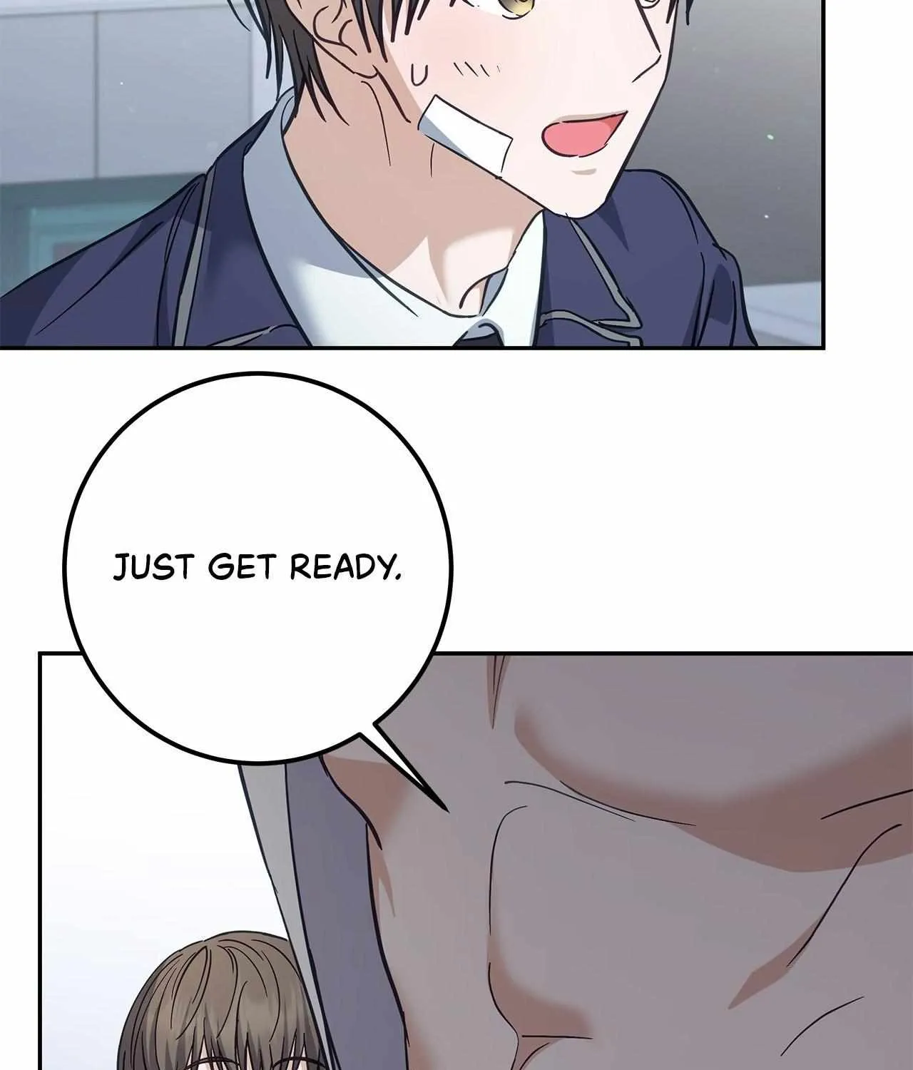 Sierra to Juliet Chapter 30 page 135 - 