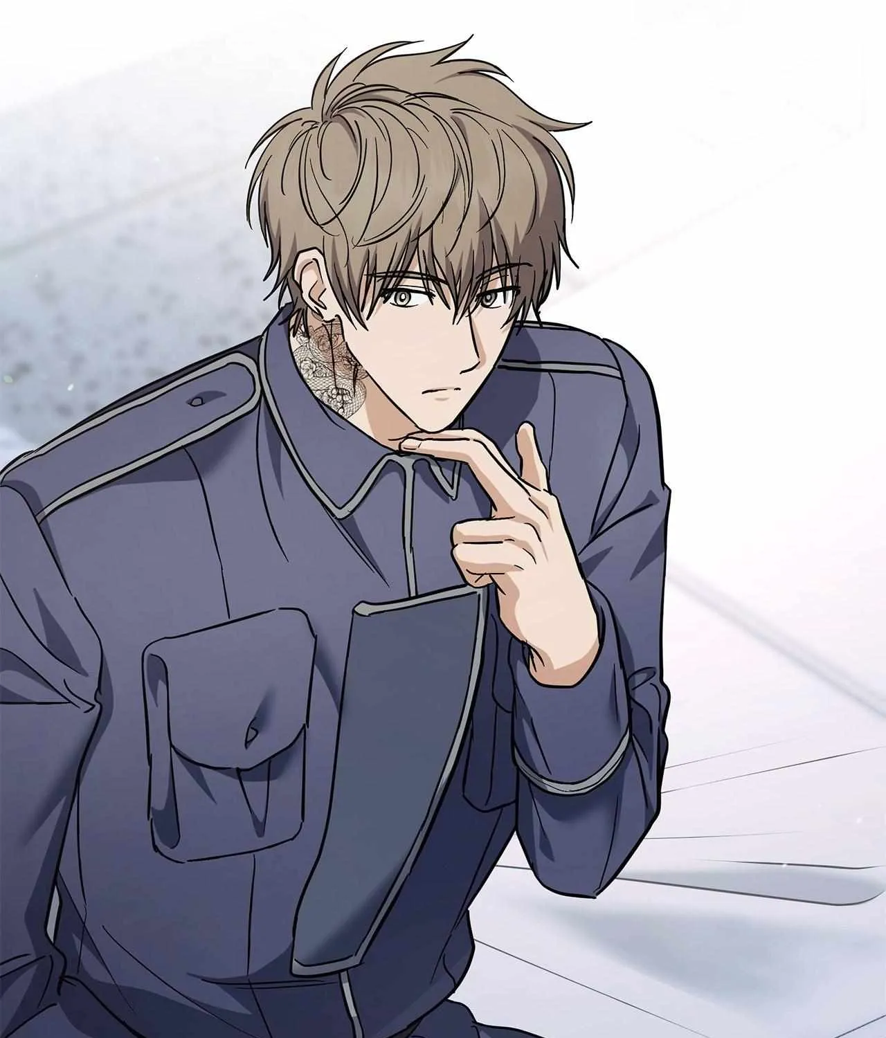 Sierra to Juliet Chapter 30 page 143 - 