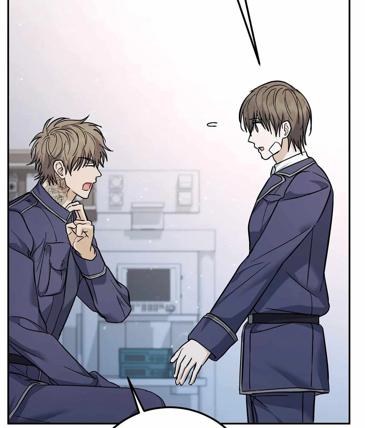 Sierra to Juliet Chapter 30 page 147 - 