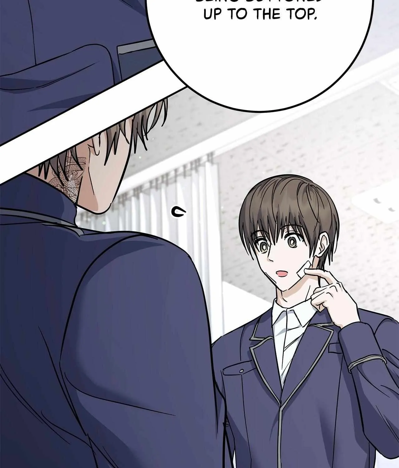 Sierra to Juliet Chapter 30 page 151 - 