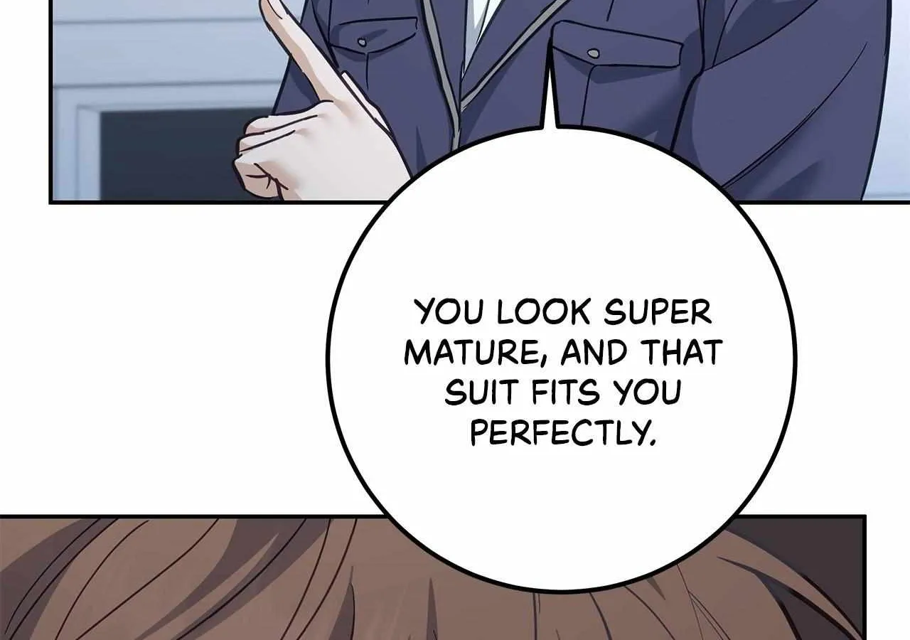 Sierra to Juliet Chapter 30 page 156 - 