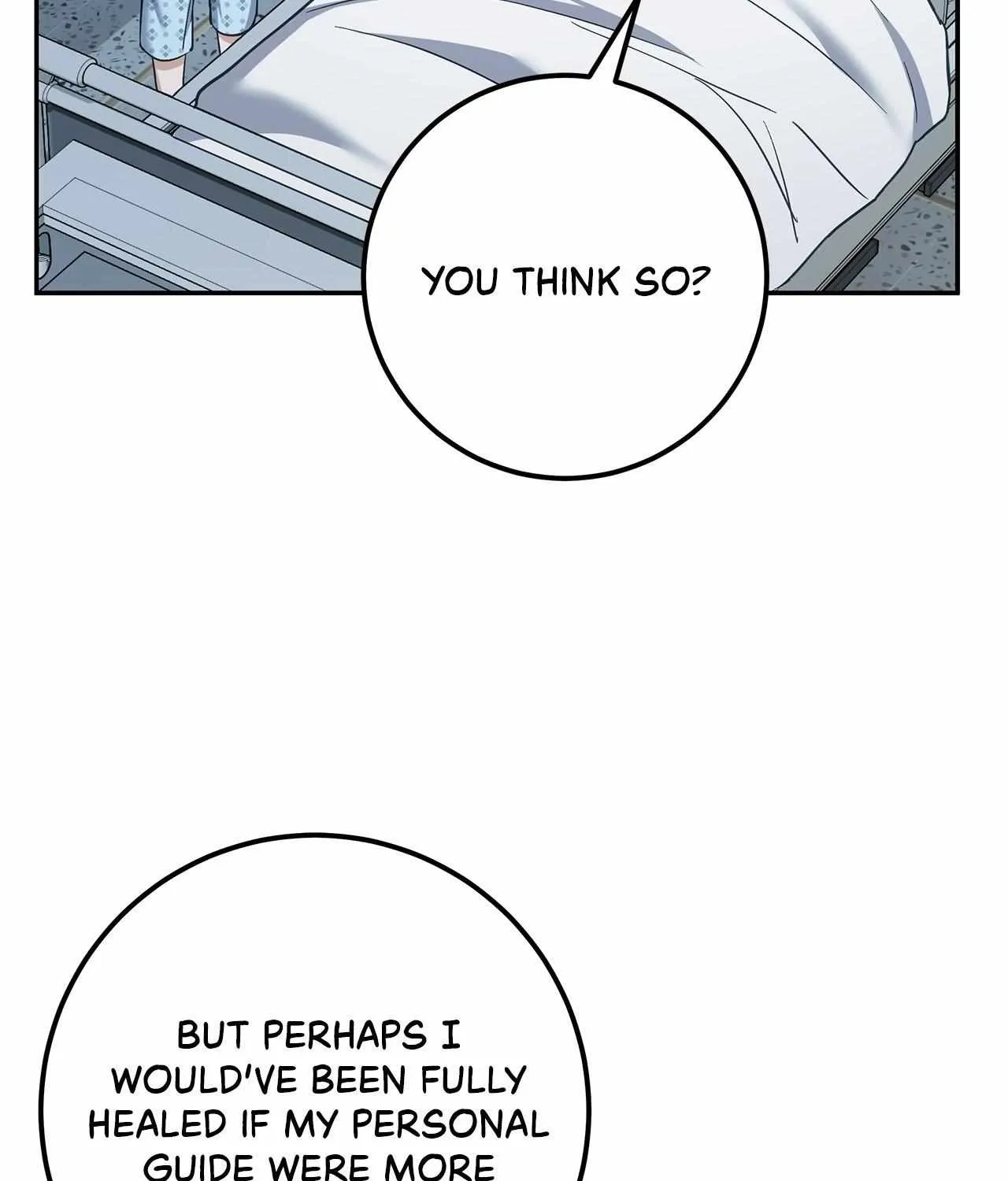 Sierra to Juliet Chapter 30 page 17 - 