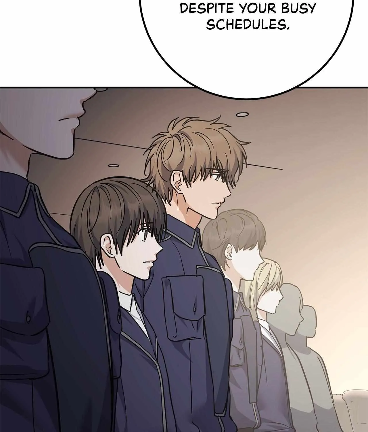Sierra to Juliet Chapter 30 page 170 - 