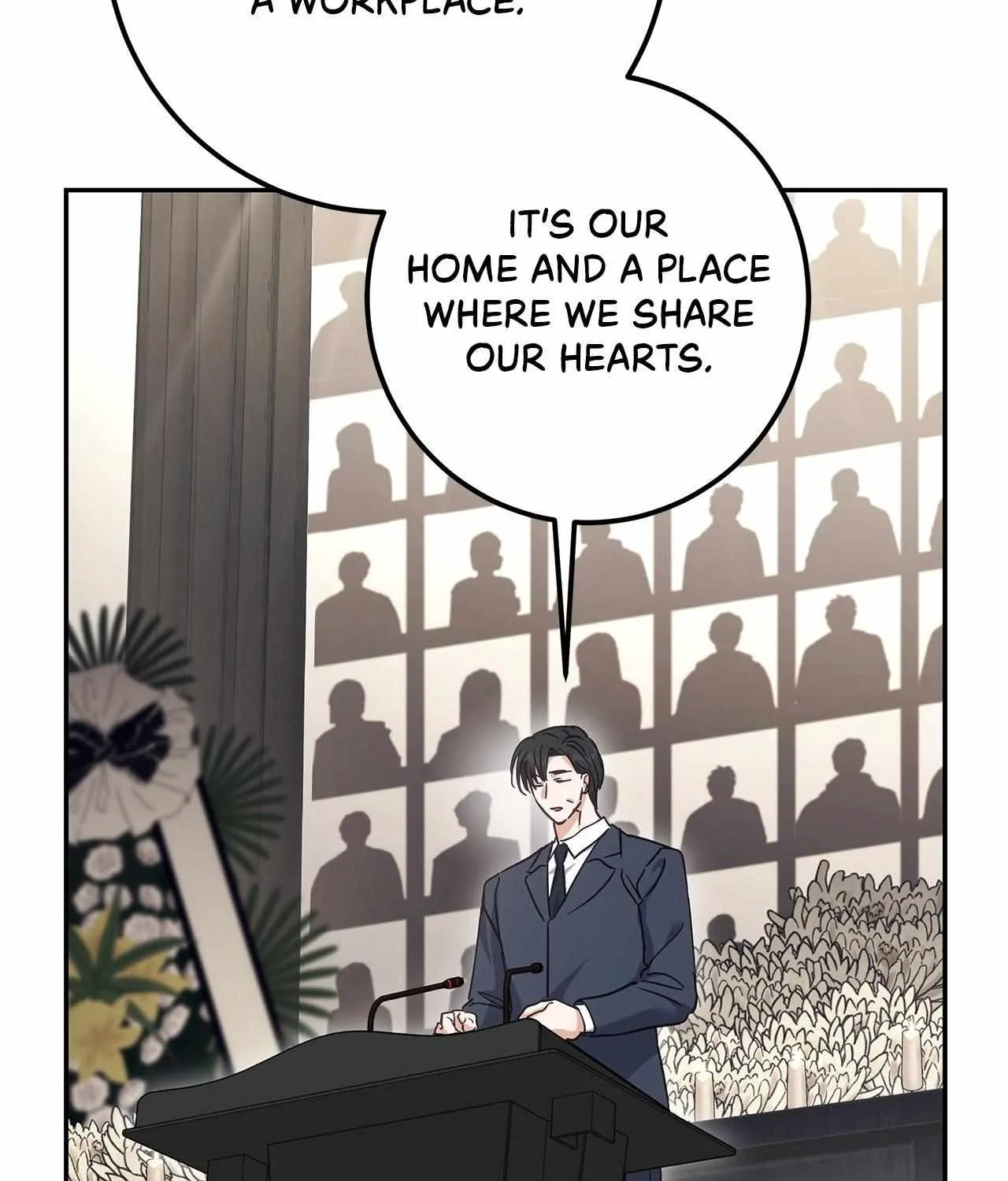 Sierra to Juliet Chapter 30 page 172 - 