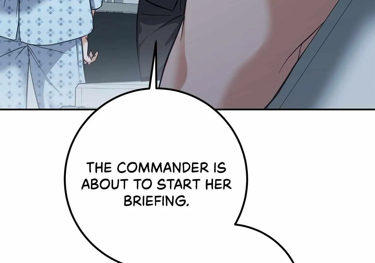 Sierra to Juliet Chapter 30 page 24 - 