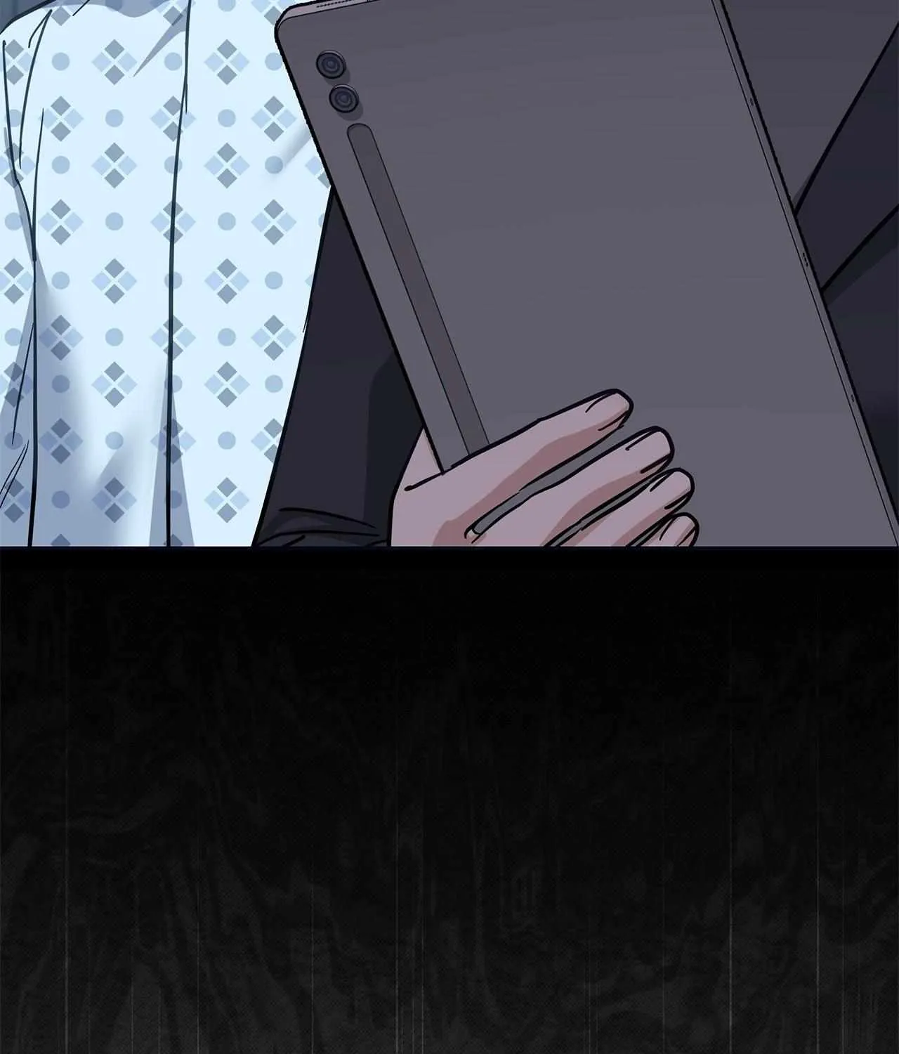 Sierra to Juliet Chapter 30 page 5 - 