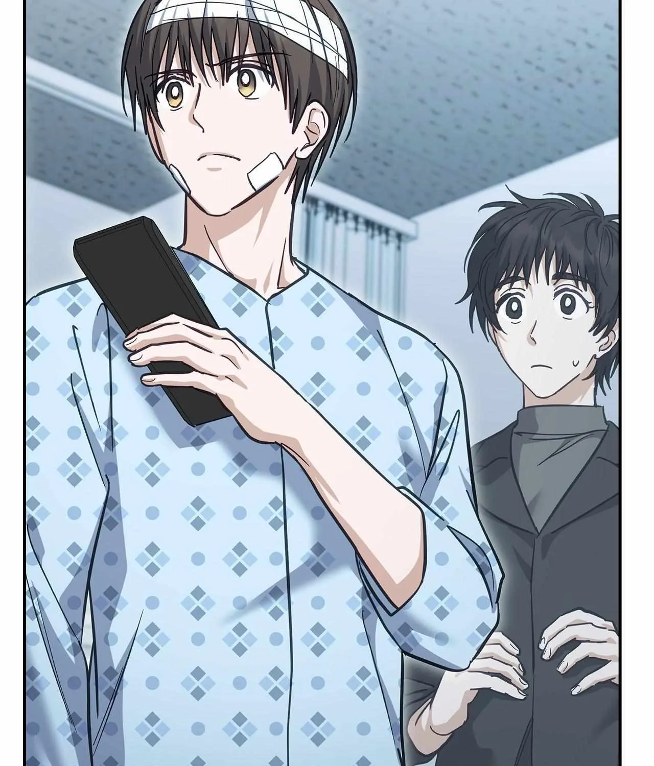 Sierra to Juliet Chapter 30 page 46 - 