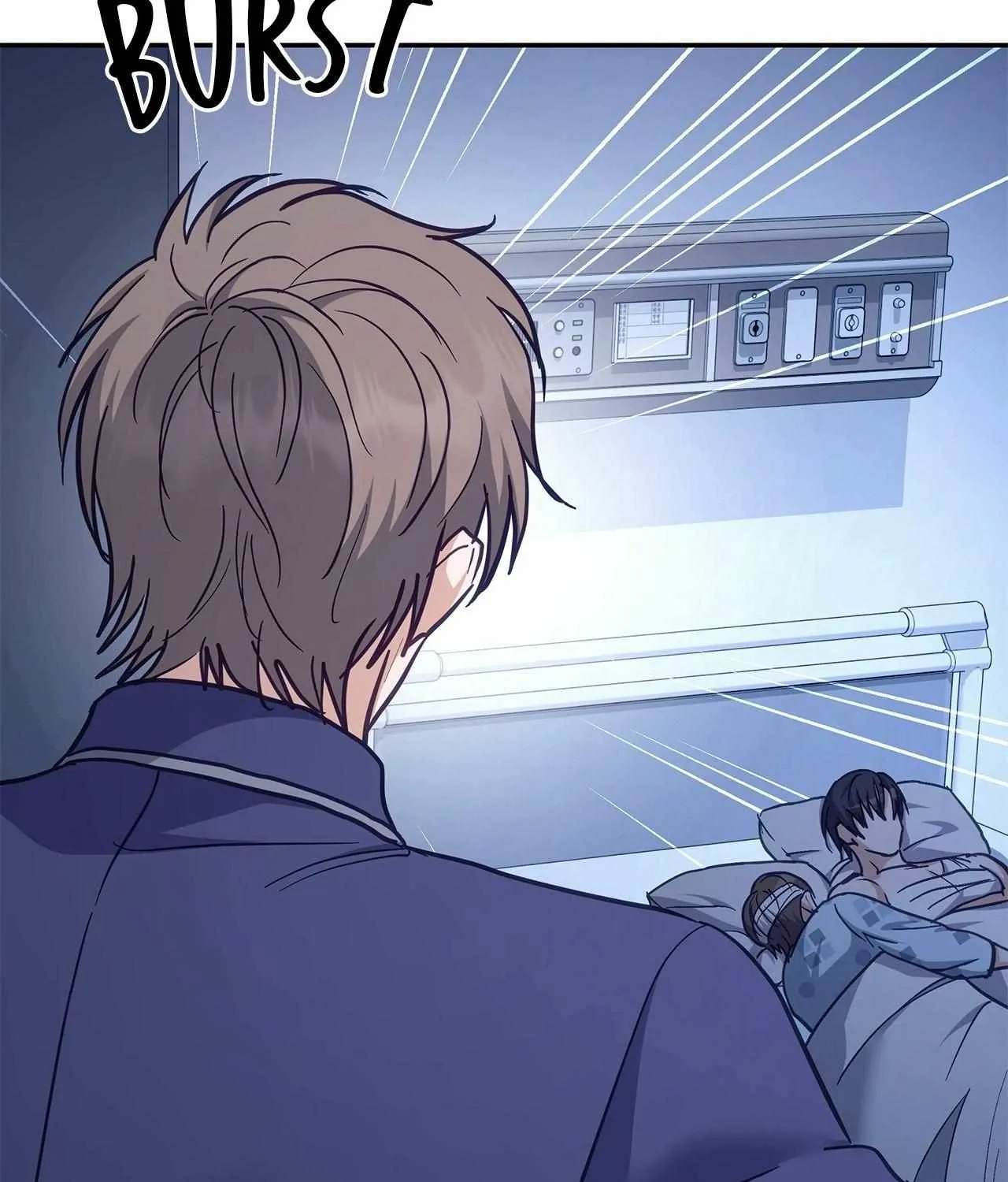 Sierra to Juliet Chapter 30 page 74 - 
