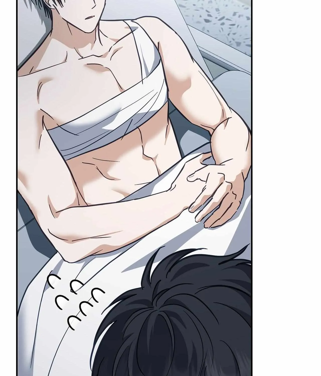 Sierra to Juliet Chapter 30 page 9 - 
