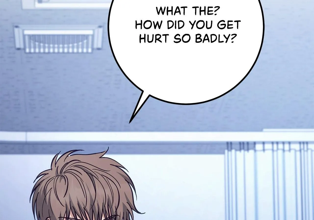 Sierra to Juliet Chapter 30 page 82 - 