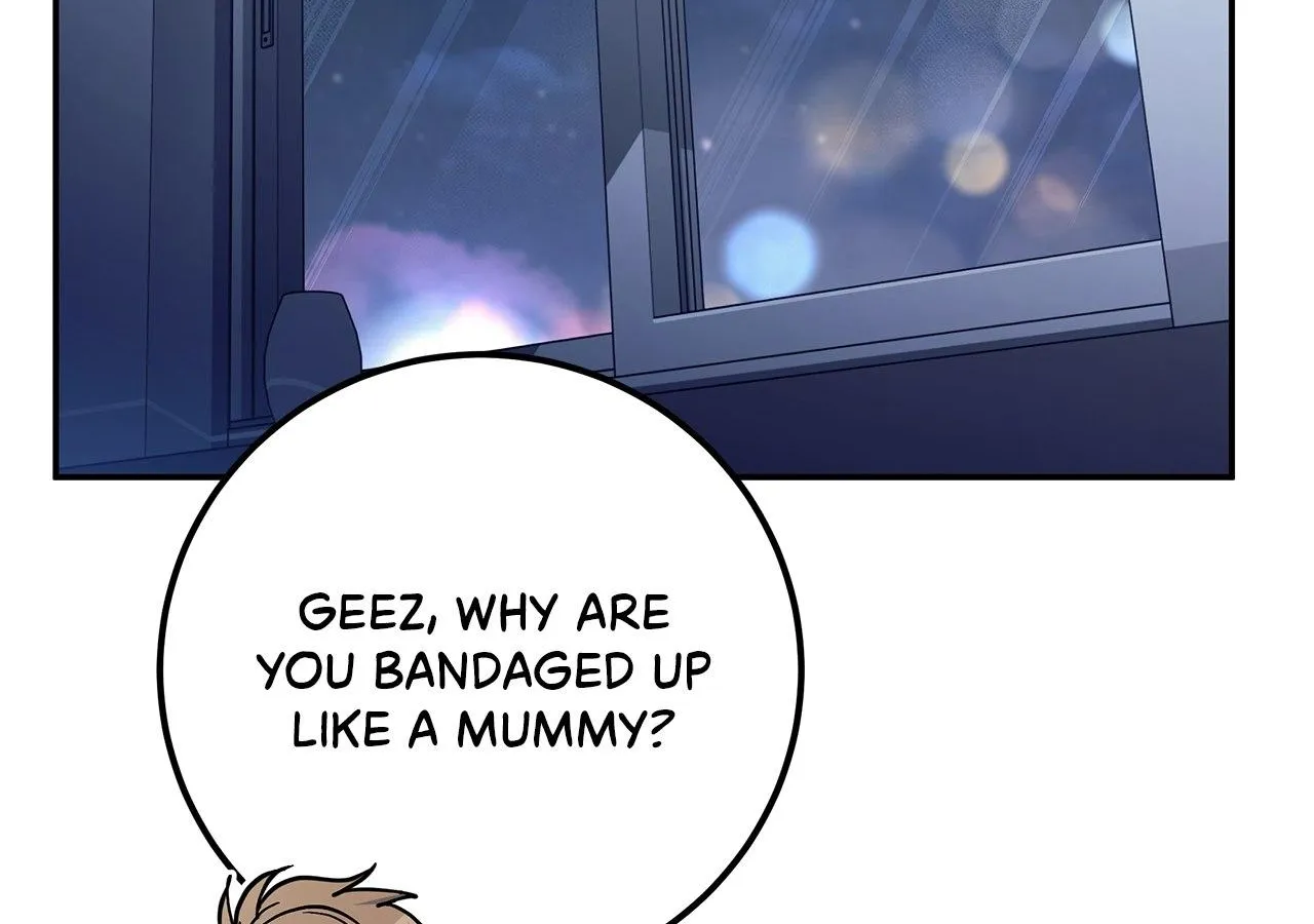 Sierra to Juliet Chapter 30 page 86 - 