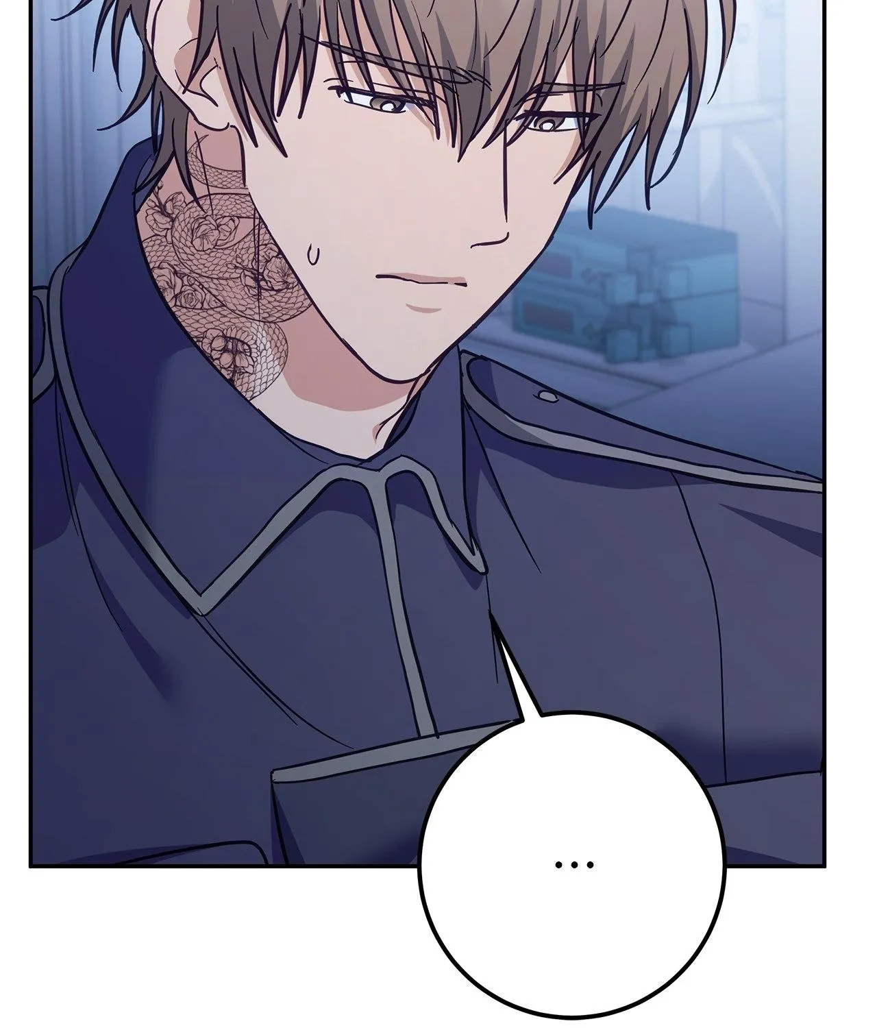 Sierra to Juliet Chapter 30 page 89 - 