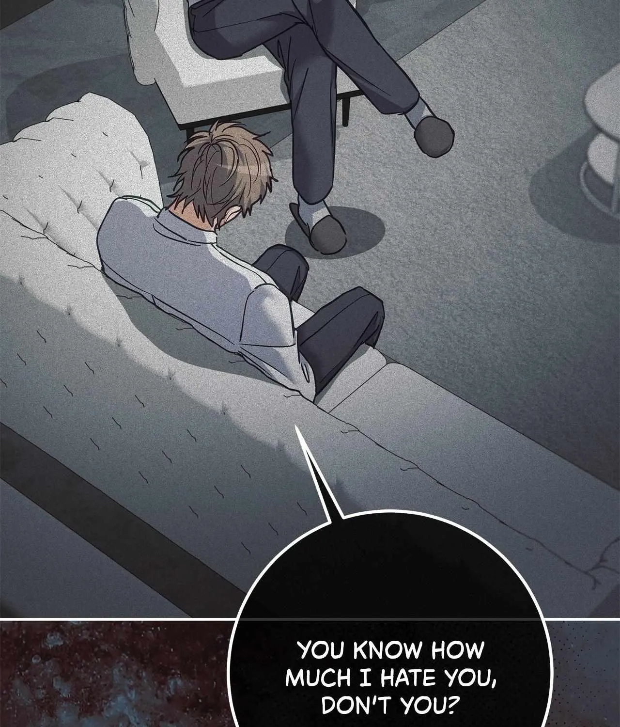 Sierra to Juliet Chapter 30 page 93 - 