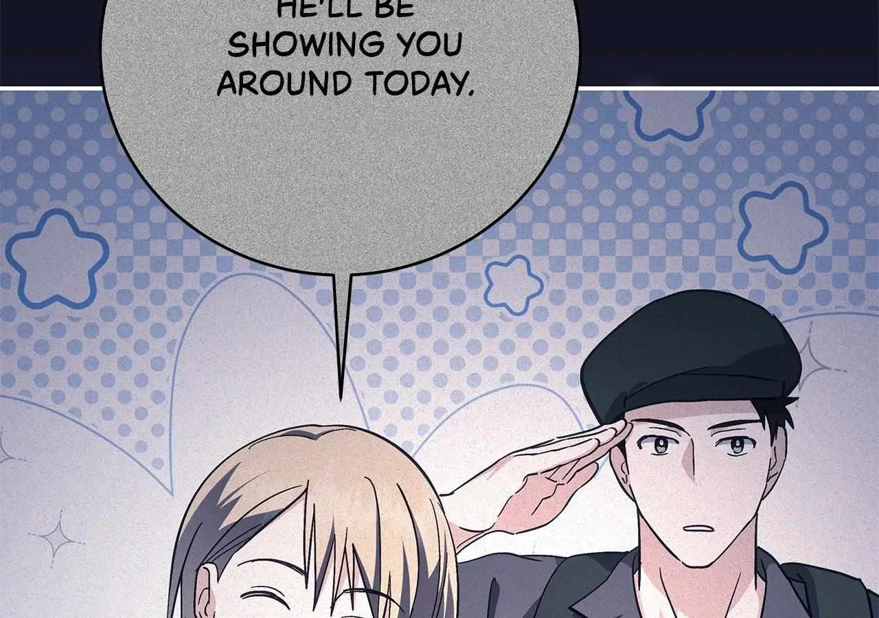 Sierra to Juliet Chapter 31 page 2 - 