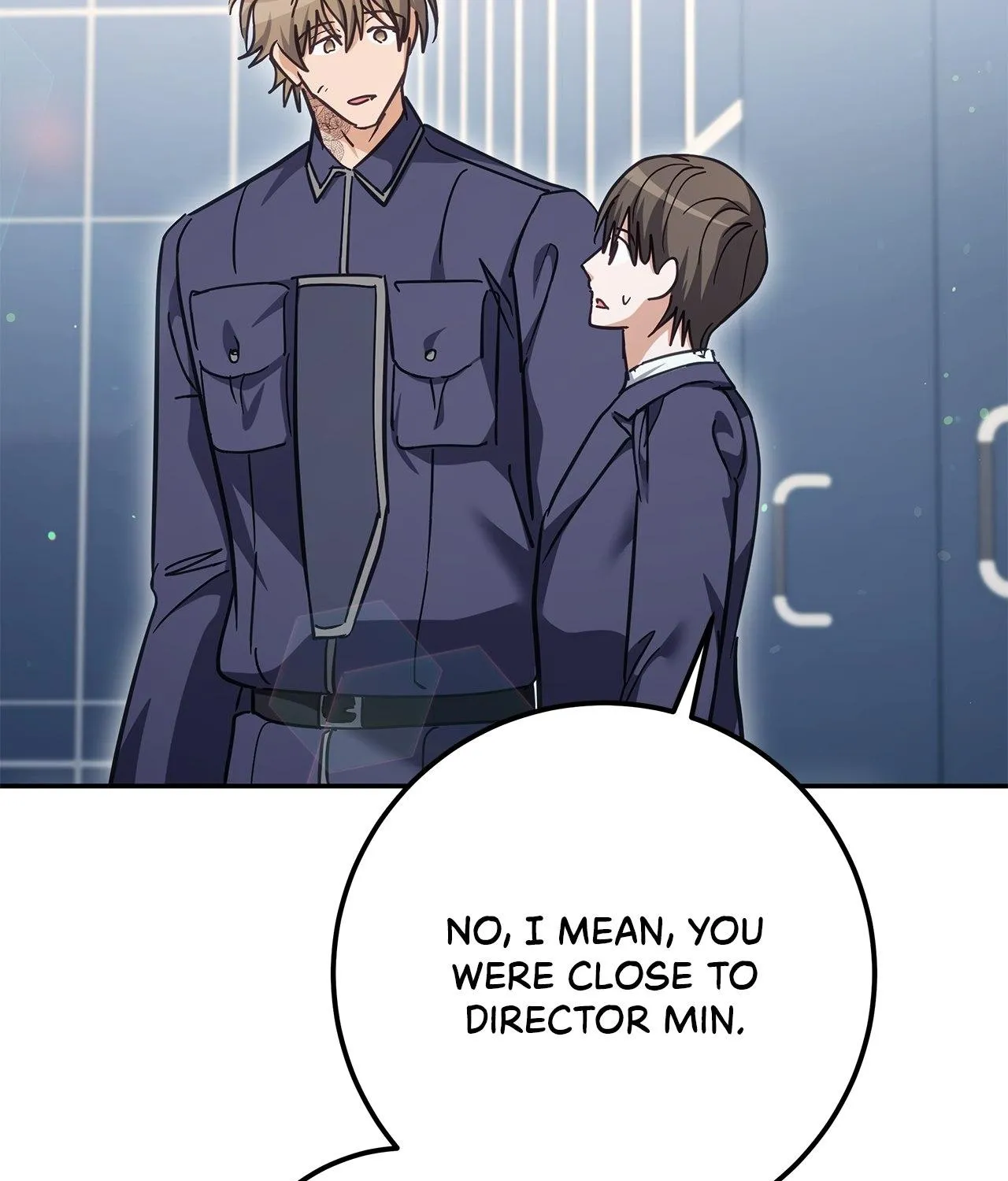 Sierra to Juliet Chapter 31 page 101 - 