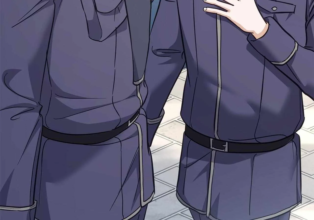 Sierra to Juliet Chapter 31 page 110 - 