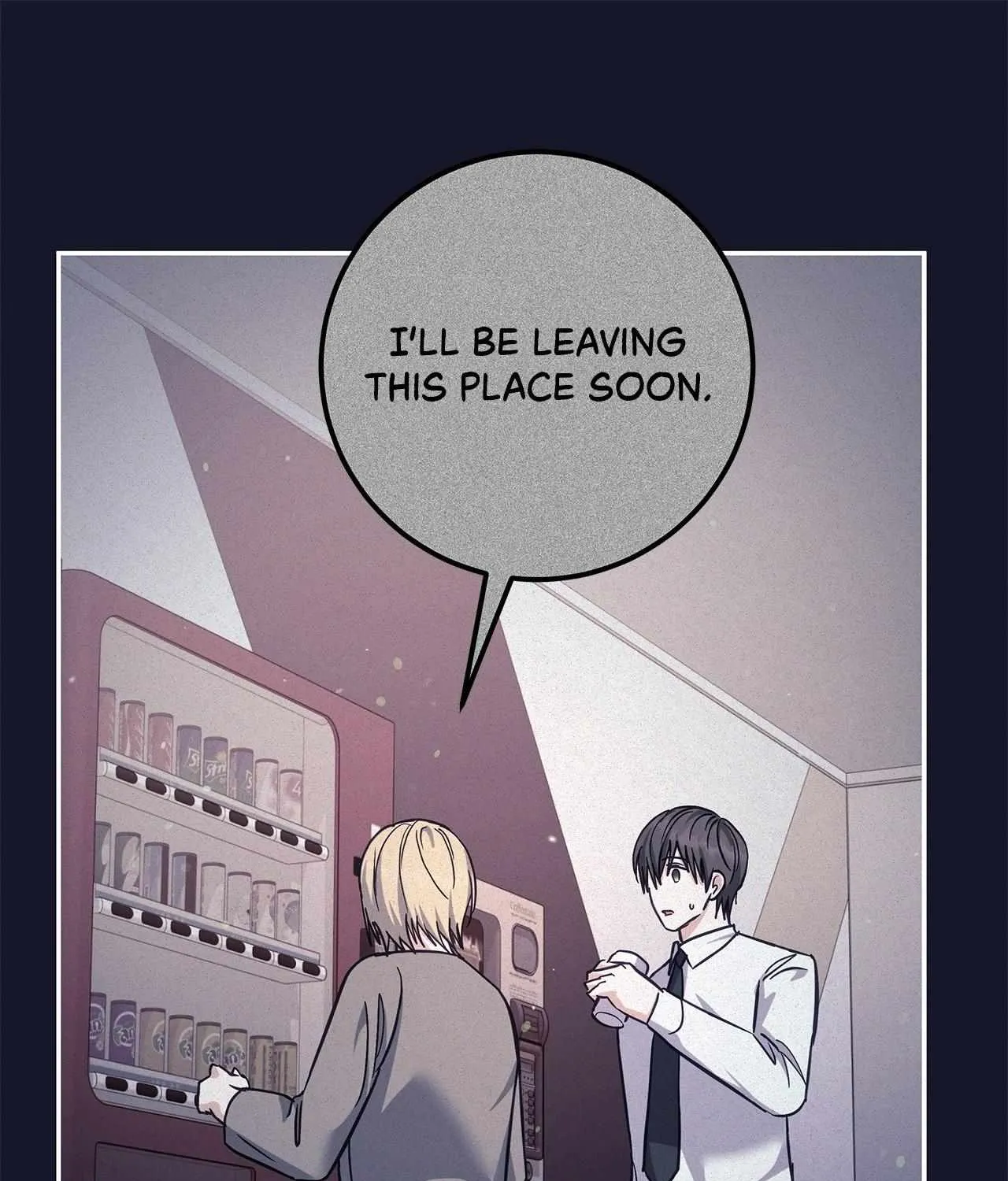 Sierra to Juliet Chapter 31 page 14 - 