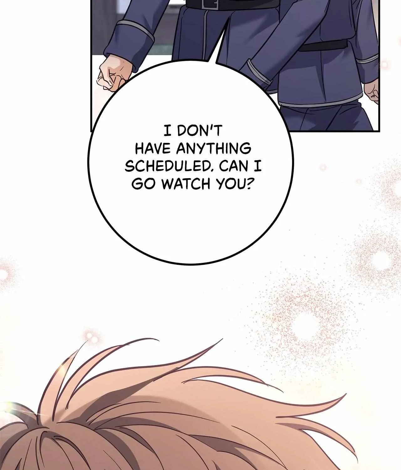 Sierra to Juliet Chapter 31 page 137 - 