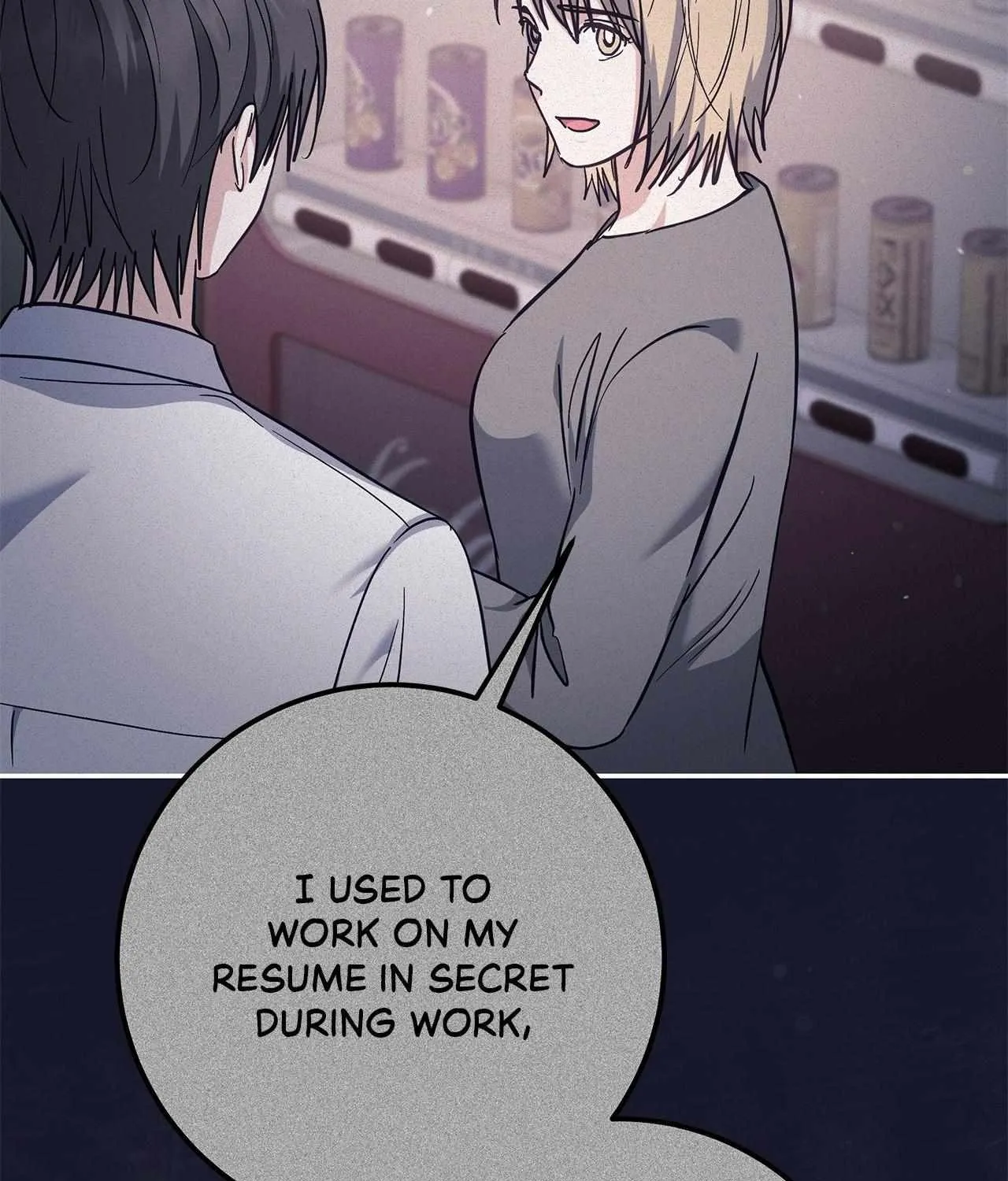 Sierra to Juliet Chapter 31 page 18 - 
