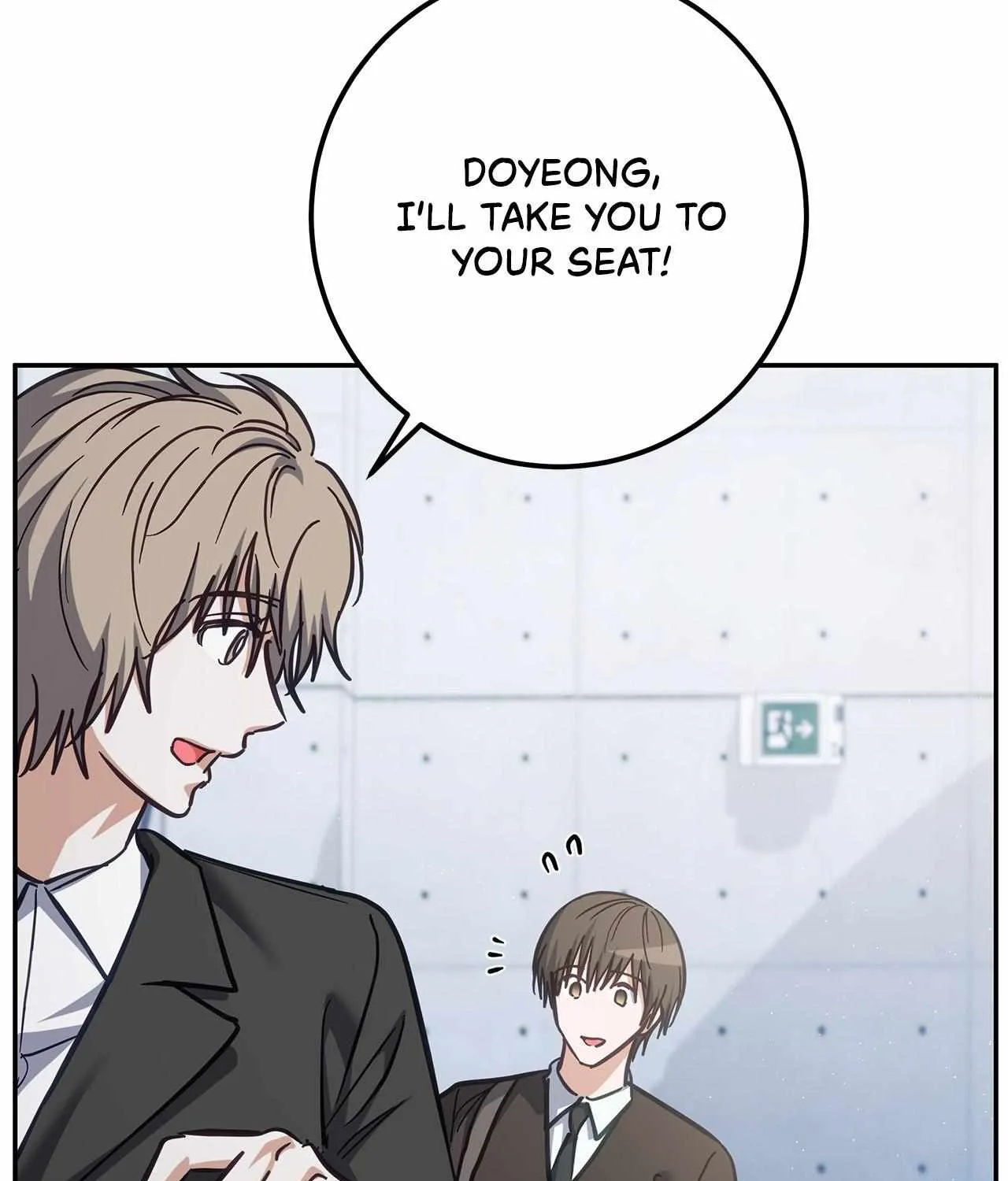 Sierra to Juliet Chapter 31 page 184 - 