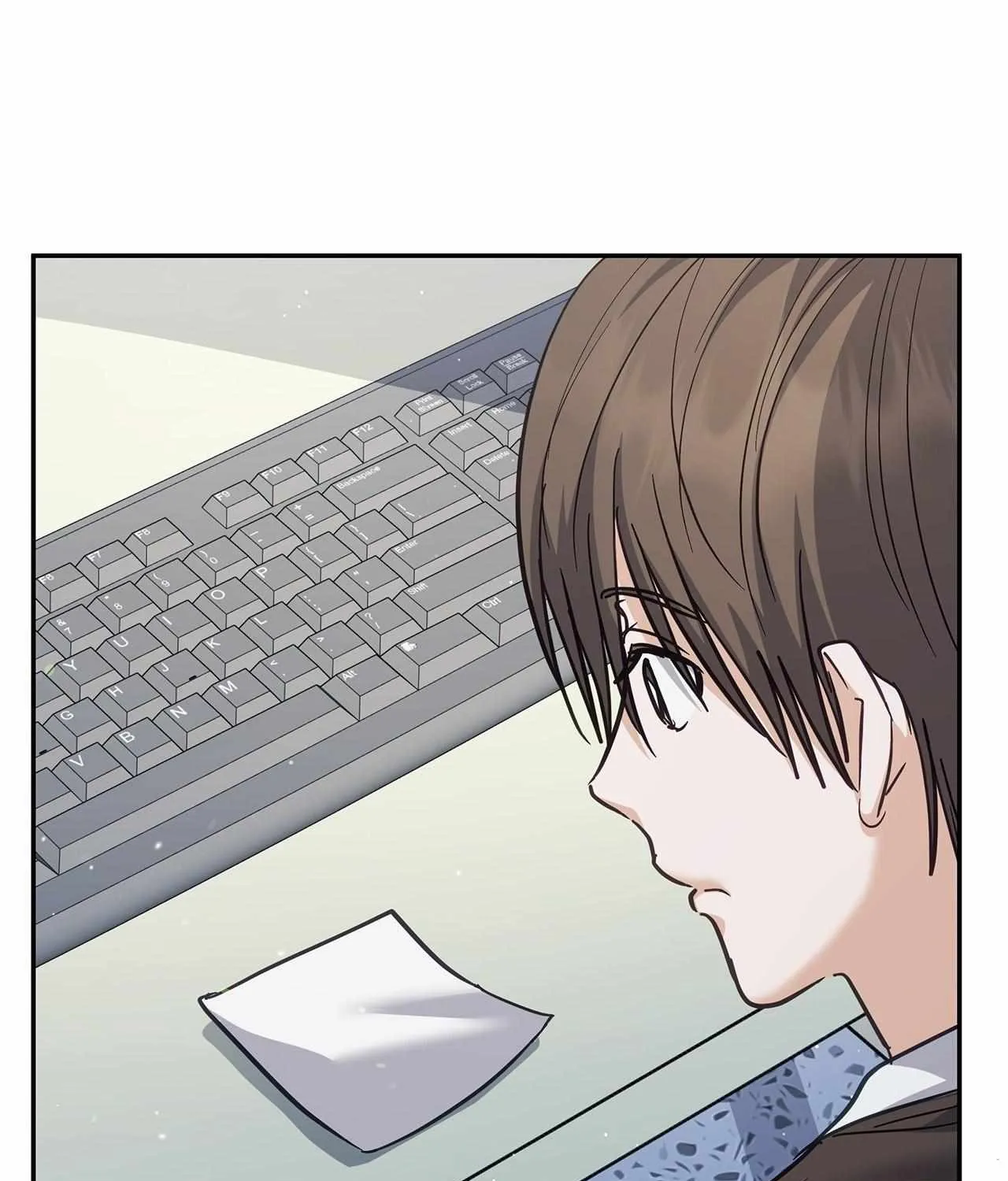 Sierra to Juliet Chapter 31 page 190 - 