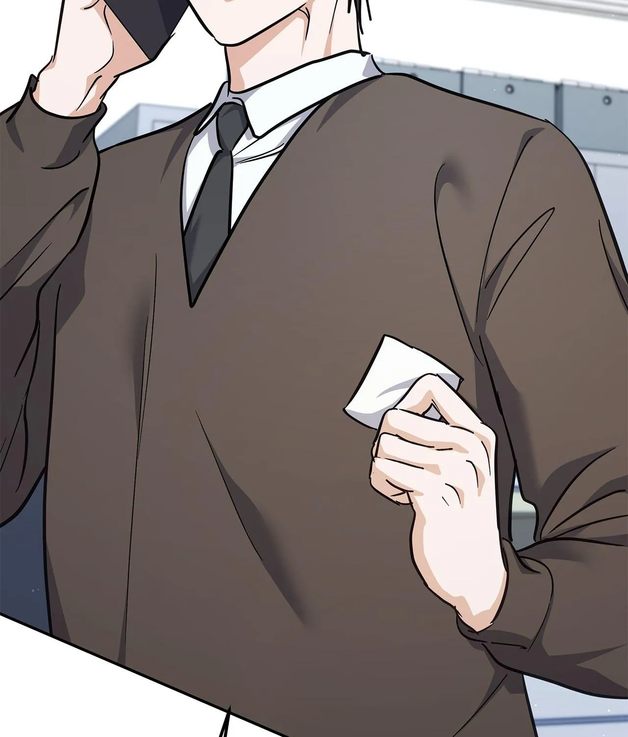 Sierra to Juliet Chapter 31 page 196 - 