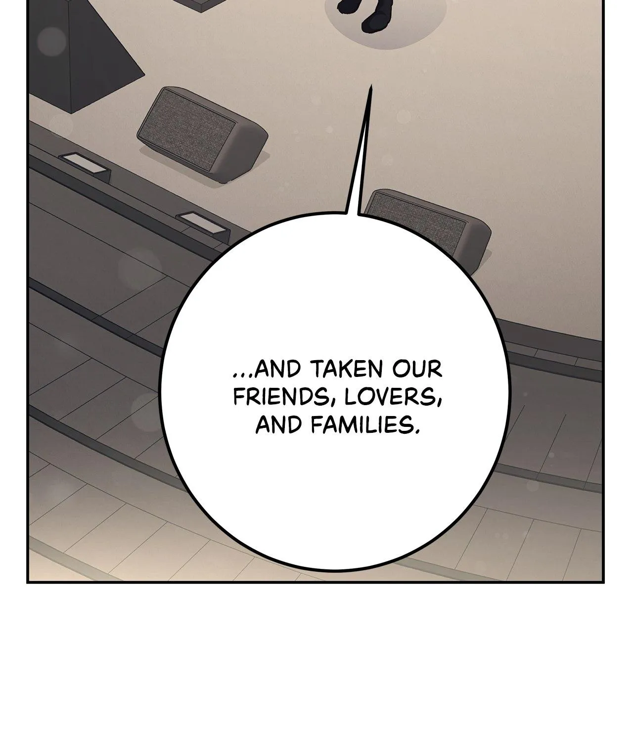 Sierra to Juliet Chapter 31 page 45 - 