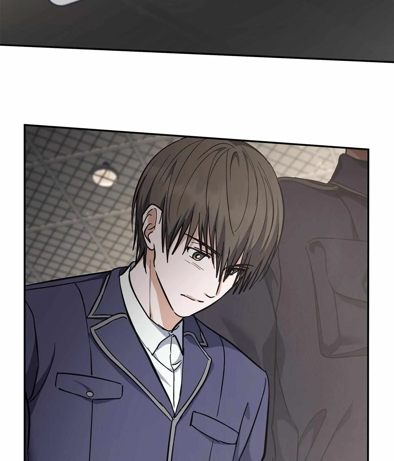 Sierra to Juliet Chapter 31 page 57 - 