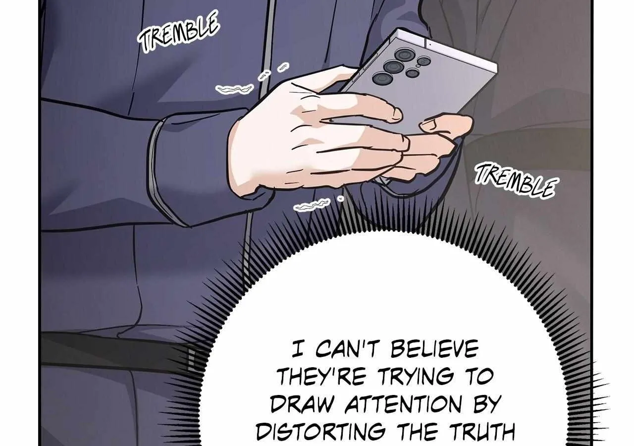 Sierra to Juliet Chapter 31 page 58 - 