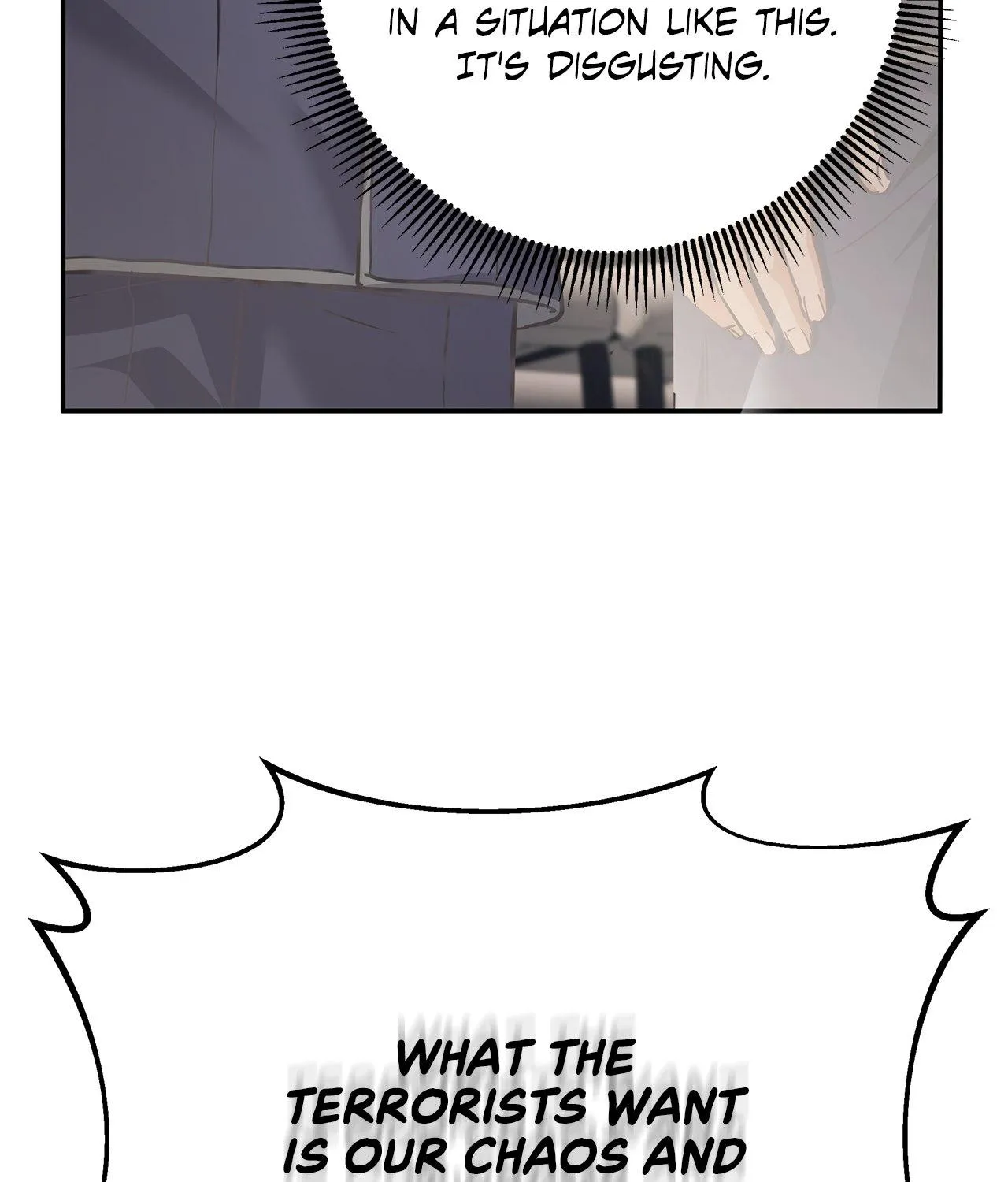 Sierra to Juliet Chapter 31 page 59 - 
