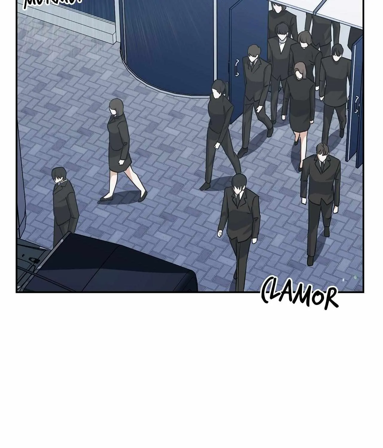 Sierra to Juliet Chapter 31 page 93 - 