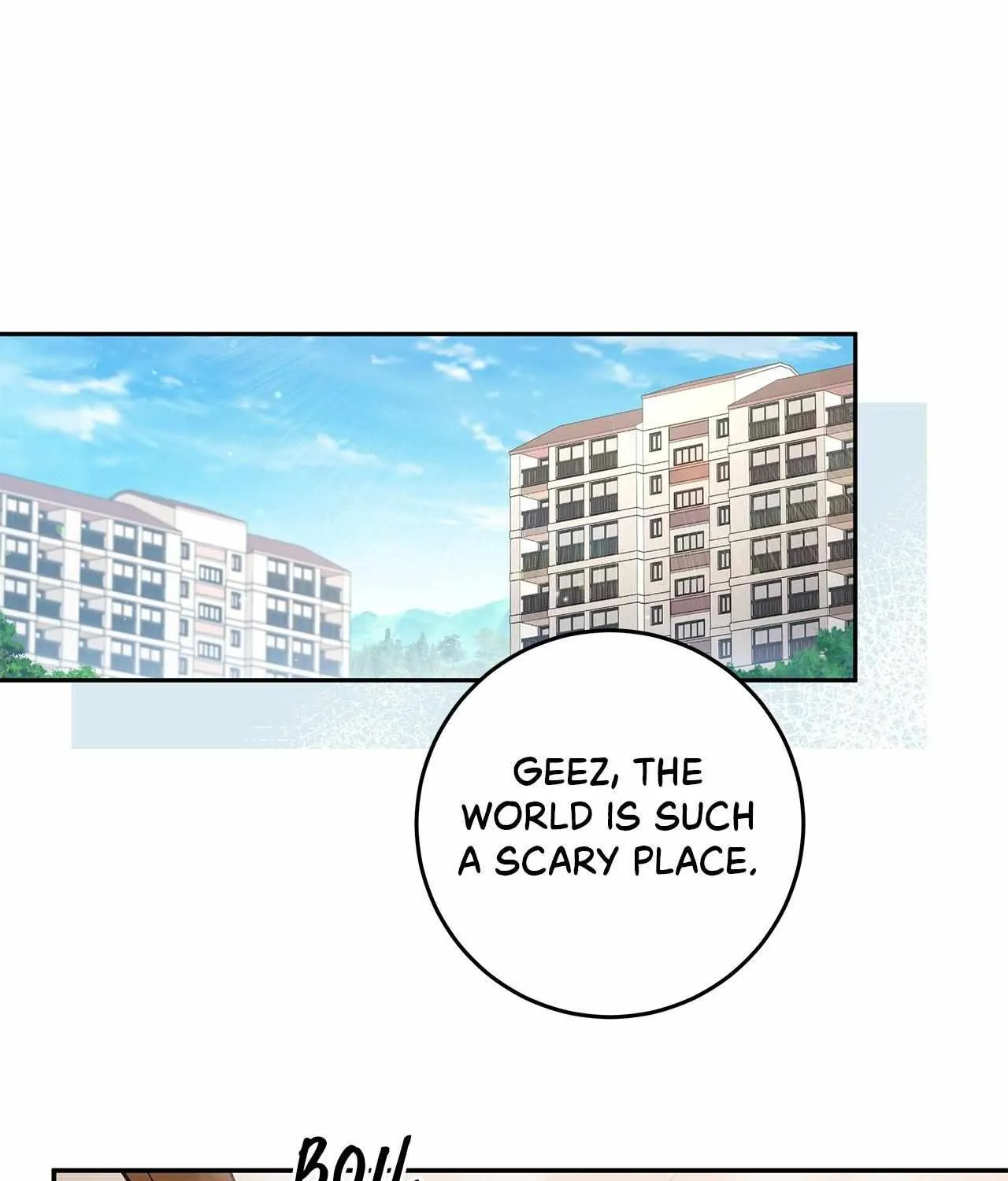 Sierra to Juliet Chapter 32 page 1 - 