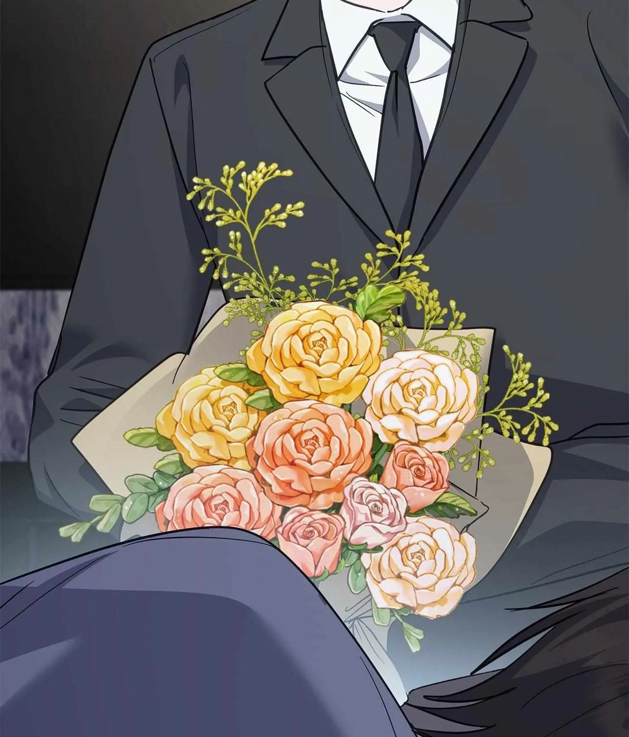 Sierra to Juliet Chapter 32 page 107 - 