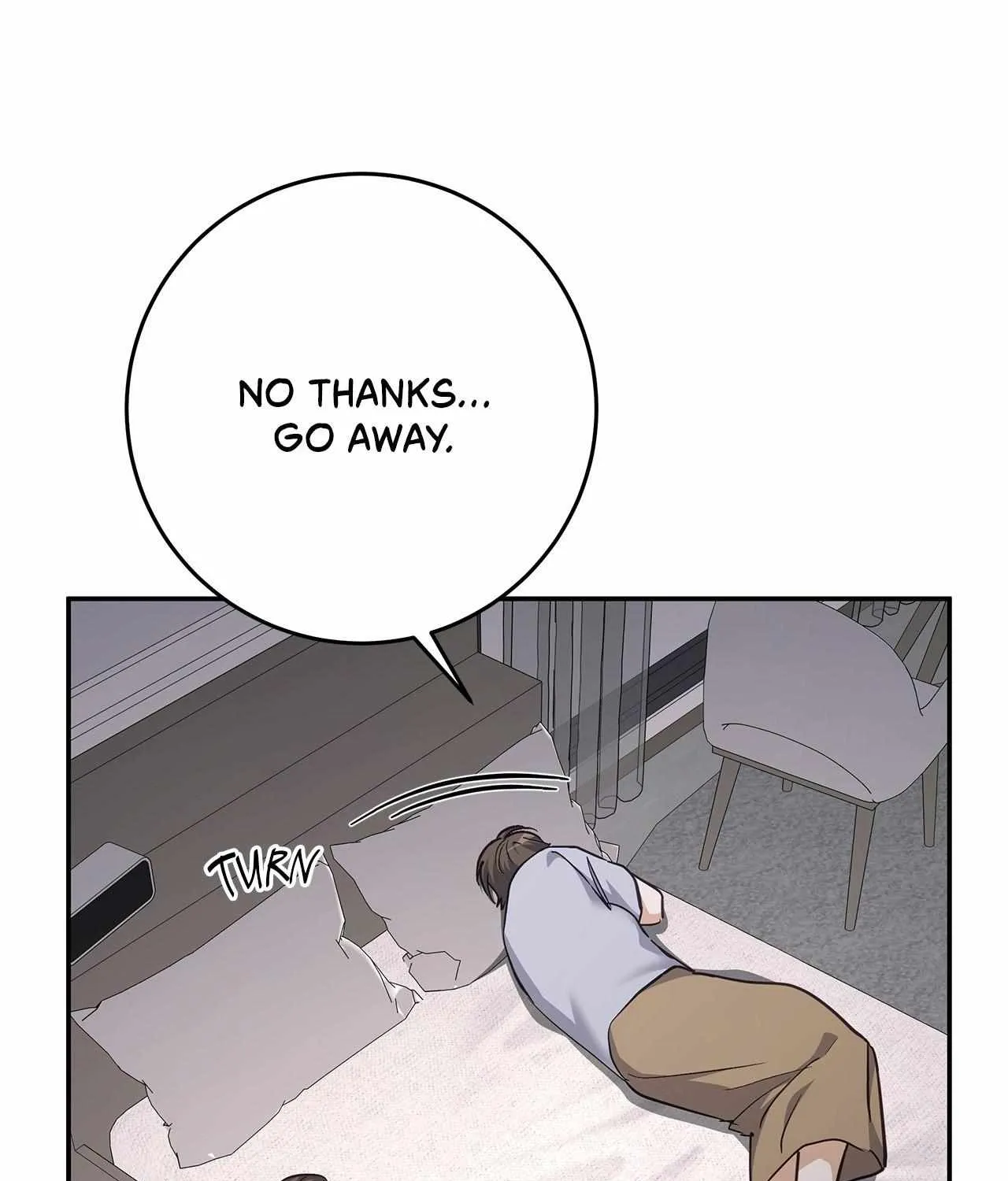 Sierra to Juliet Chapter 32 page 109 - 
