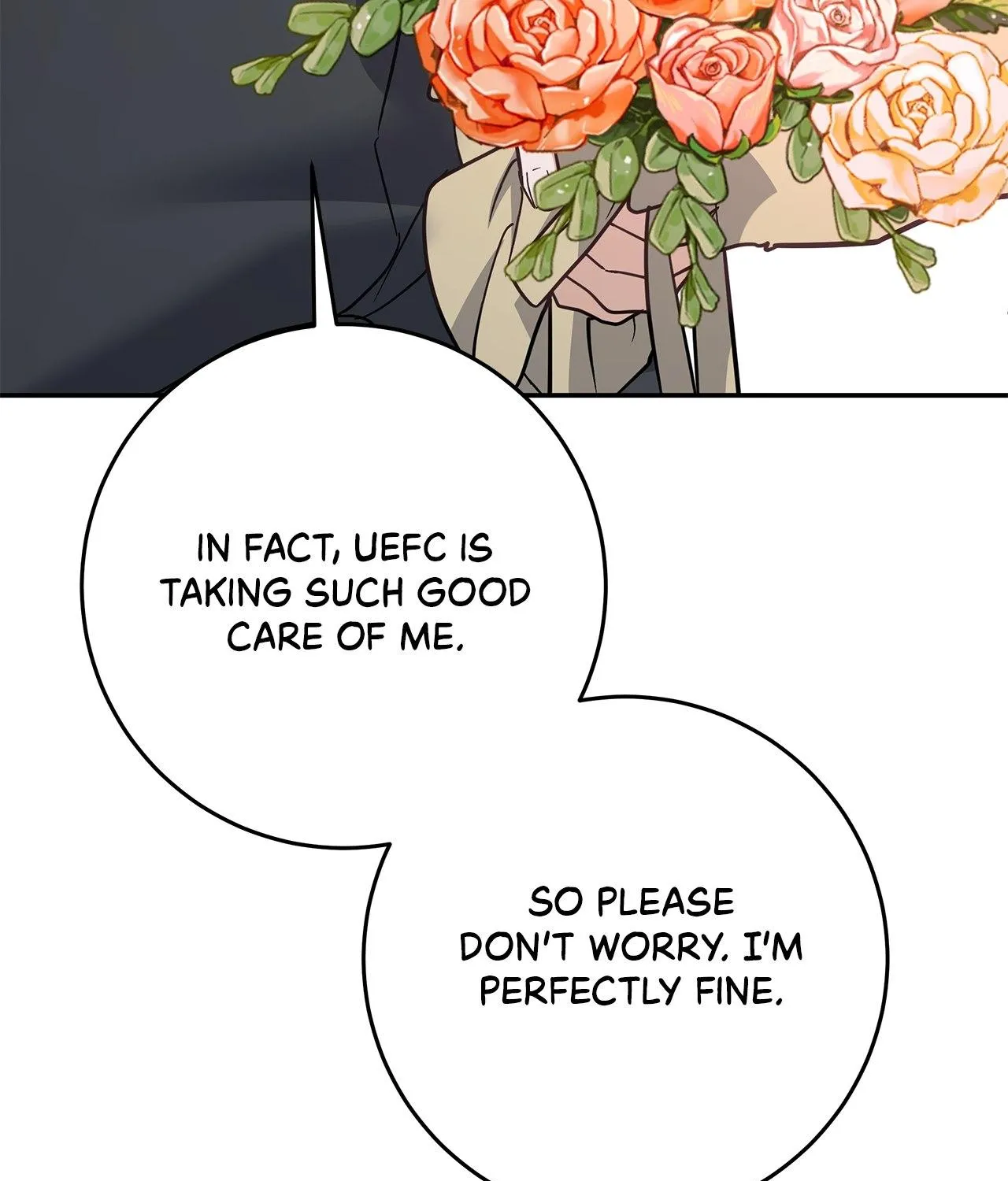 Sierra to Juliet Chapter 32 page 121 - 