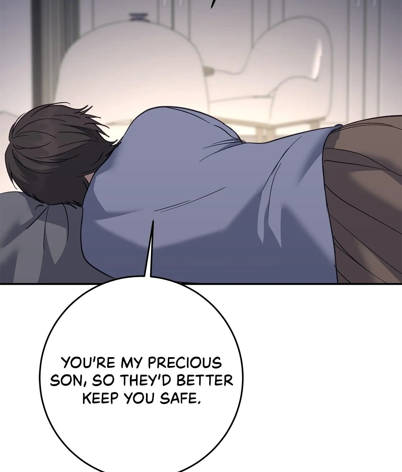 Sierra to Juliet Chapter 32 page 125 - 