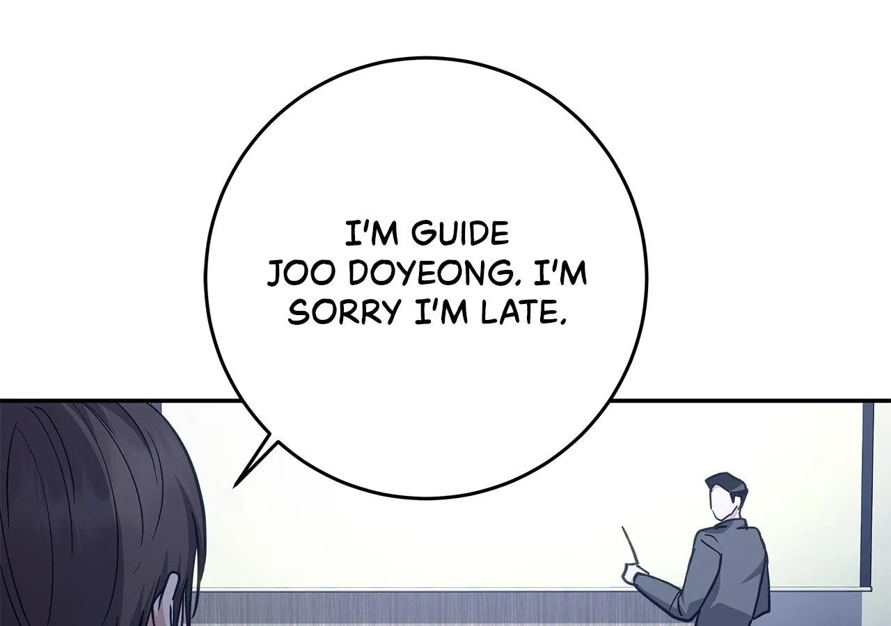 Sierra to Juliet Chapter 32 page 137 - 