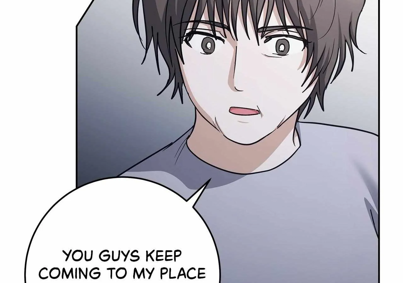 Sierra to Juliet Chapter 32 page 15 - 