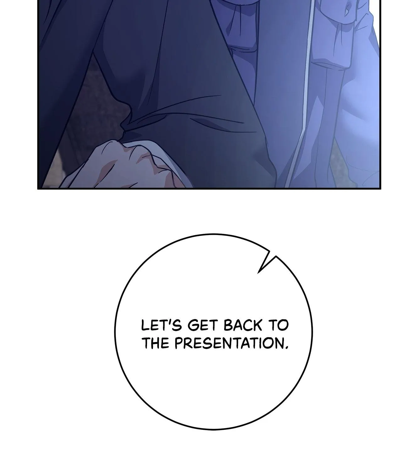 Sierra to Juliet Chapter 32 page 144 - 