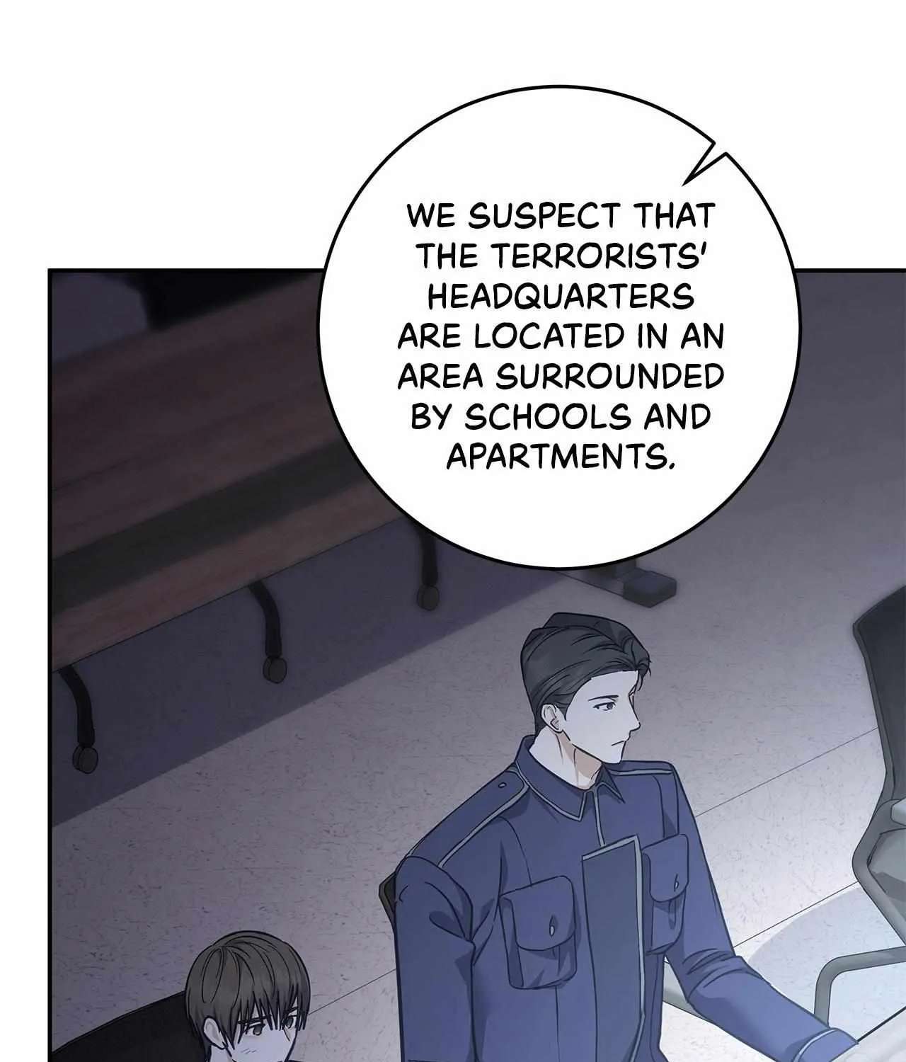 Sierra to Juliet Chapter 32 page 146 - 