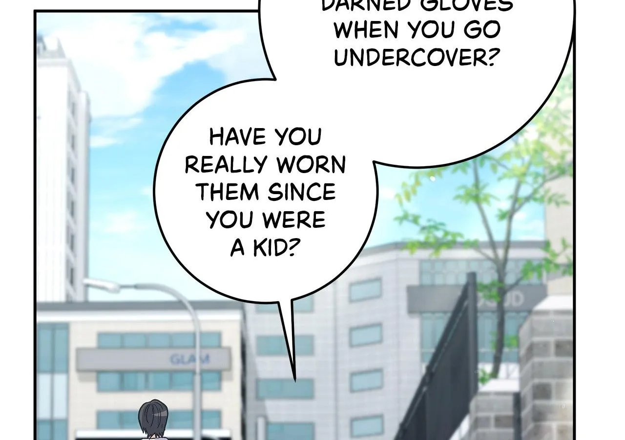 Sierra to Juliet Chapter 32 page 171 - 